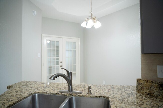 Building Photo - 8801 Justice Dr