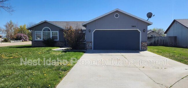 Building Photo - 3009 Sugar Cane Dr