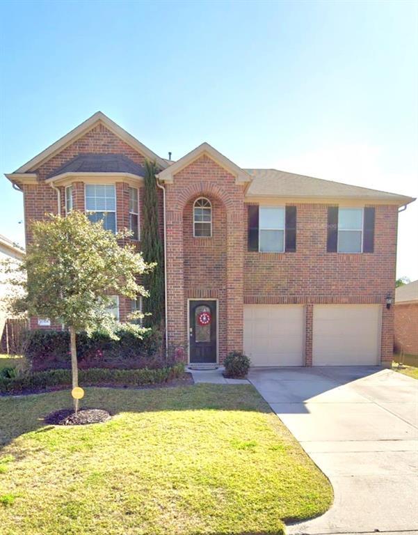 11518 Lovington Drive - 11518 Lovington Drive Houston TX 77088 ...