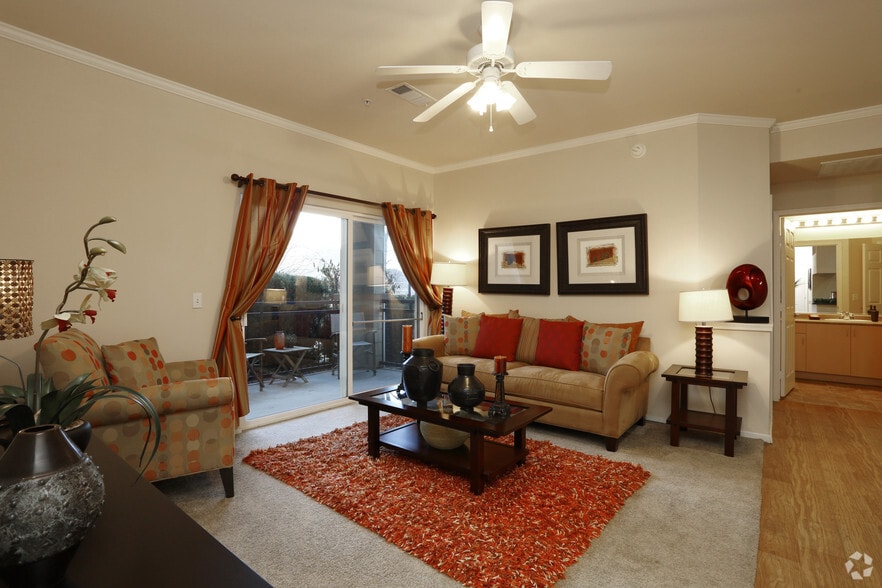 Indigo Creek Apartments 9451 Welby Rd Thornton CO 80229 Apartment