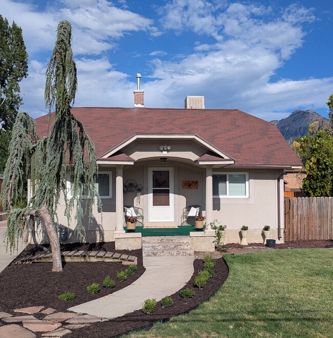 Building Photo - 4017 S 1500 E