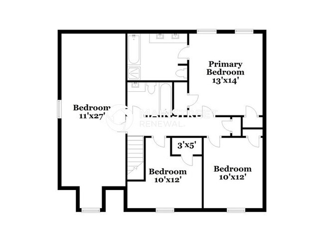Building Photo - 4 Bedroom Pet-Friendly Home in CHARLOTTE, NC with Main Street Renewal