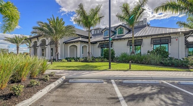 Building Photo - 6075 Sawgrass Lk Ct