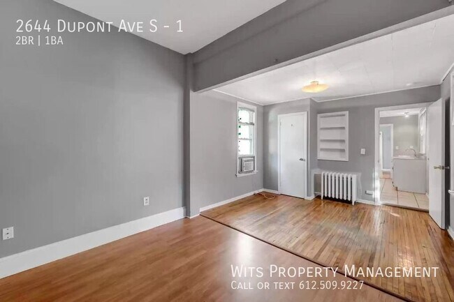 Building Photo - 2644 Dupont Ave S