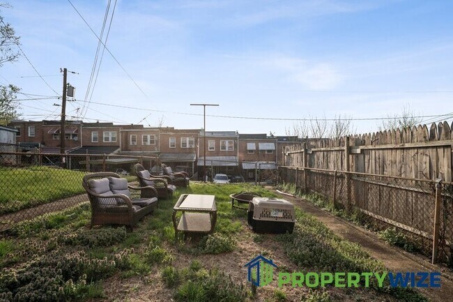 Building Photo - 5961 Benton Heights Ave