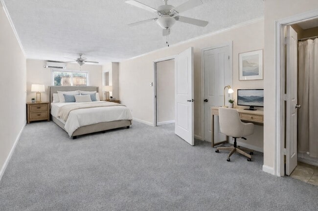 Building Photo - 603 A St