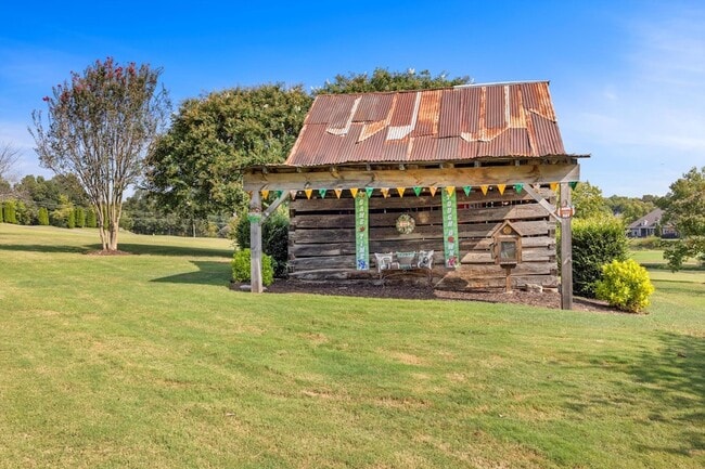 Building Photo - 7448 Miss Madison Way