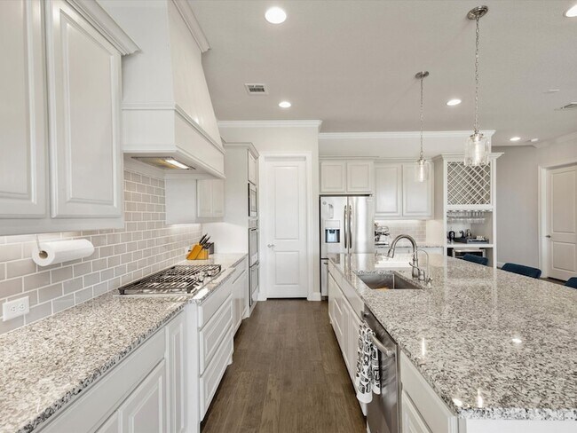 Building Photo - 2419 Portwood Way