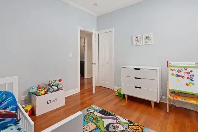 Building Photo - 7619 N Bosworth Ave