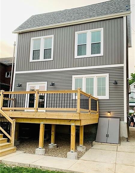 Building Photo - 6308 Saint Marie St