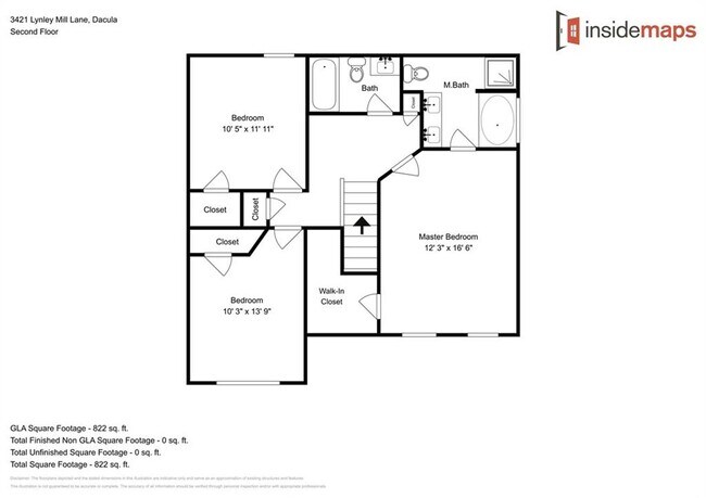 Building Photo - 3421 Lynley Mill Ln