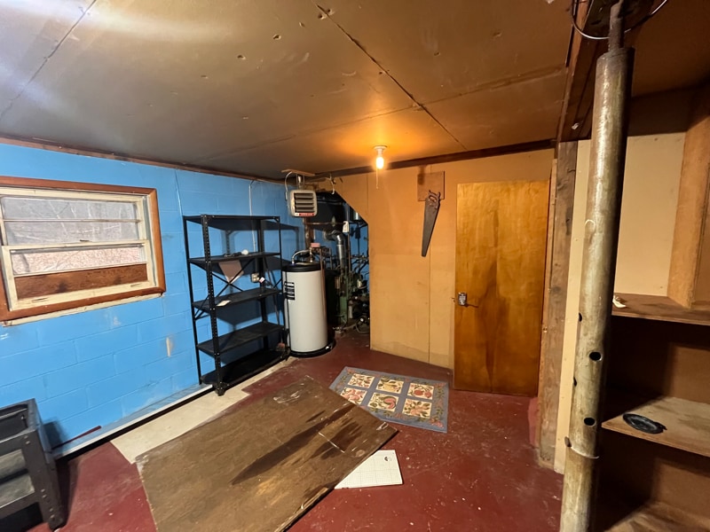 Building Photo - 66 Haywardville Rd