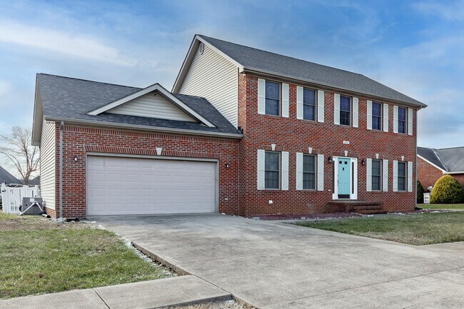 Building Photo - 404 Michigan Ave