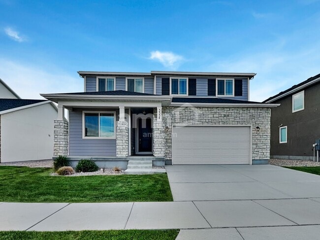 Building Photo - 3354 Fields Ave