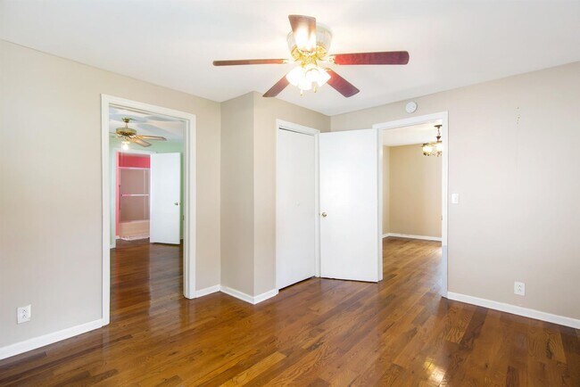Building Photo - Coming soon in Madison! Backs up to Lanier...