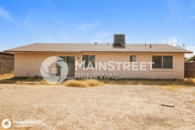 Building Photo - 3150 N 77th Ln, Phoenix, AZ 85033