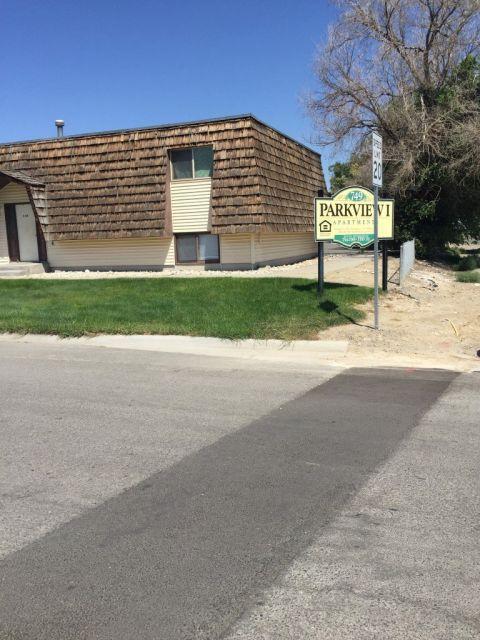 Primary Photo - 2 bedroom in Powell WY 82435