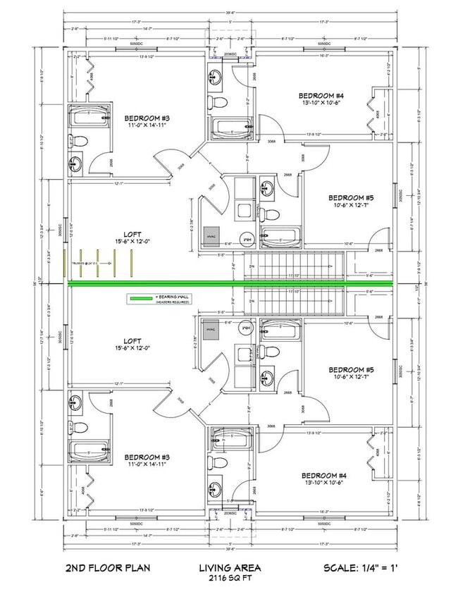 Building Photo - *August 2027* - Brand New 5 Bed, 5 Bath To...