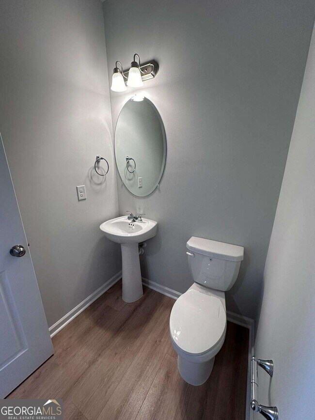 Building Photo - 1806 Mitchell Farm Rd