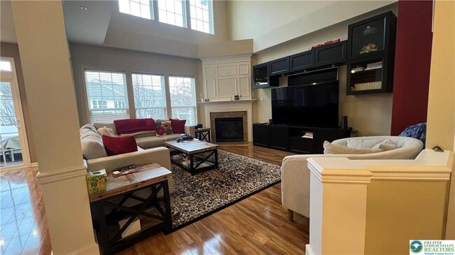 Building Photo - 8536 Mayfair Ct