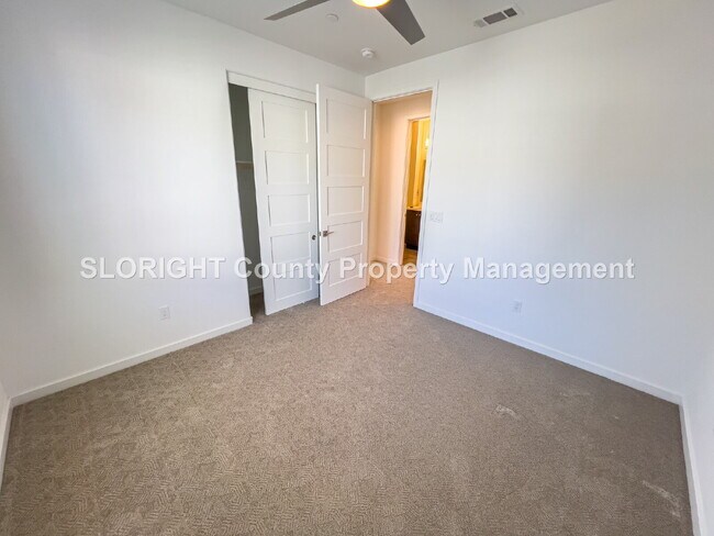 Building Photo - AVAILABLE NOW - 3 Bed/ 2.5 Bath Beautiful SLO Home