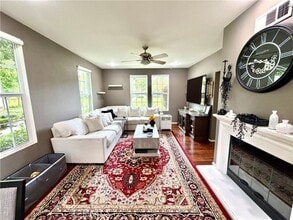 Building Photo - 15205 Calverton Way