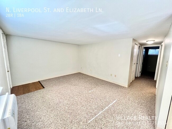 Building Photo - 45 N Liverpool St