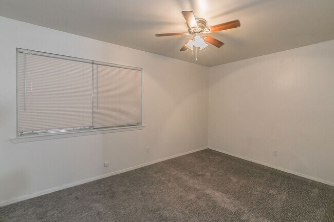 Building Photo - Charming Downstairs Apartment in the Heart of the Cultural District!