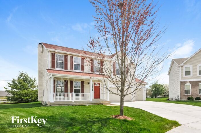 Building Photo - 48 Old Yorktown Ct
