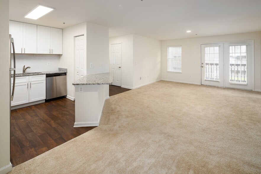 Primary Photo - Wesley Hampstead Apartments at Douglasville