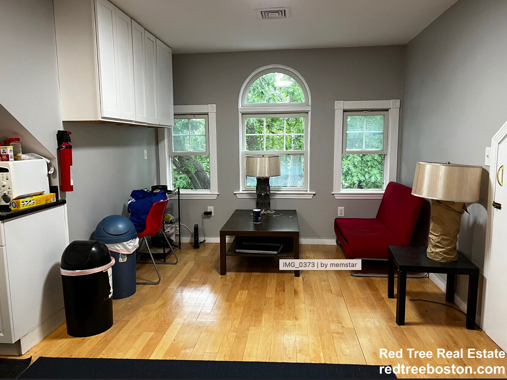 Building Photo - 1778 Commonwealth Ave