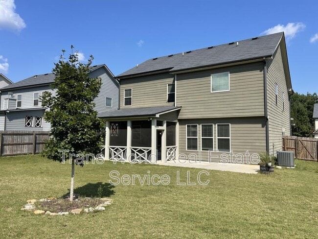 Building Photo - 7531 Silk Tree Pointe