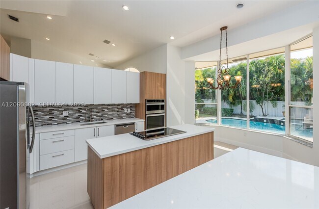 Building Photo - 8198 SW 84th Terrace