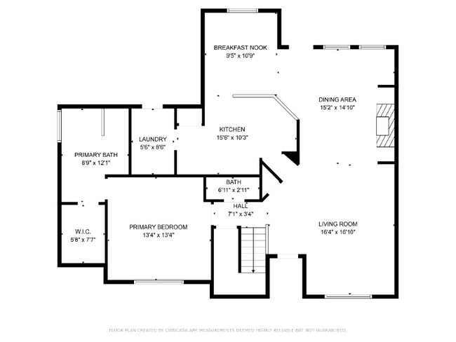 Building Photo - 10705 Huntington Rd