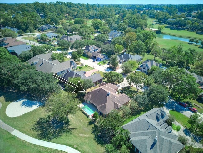 Building Photo - 121 April Waters Dr N