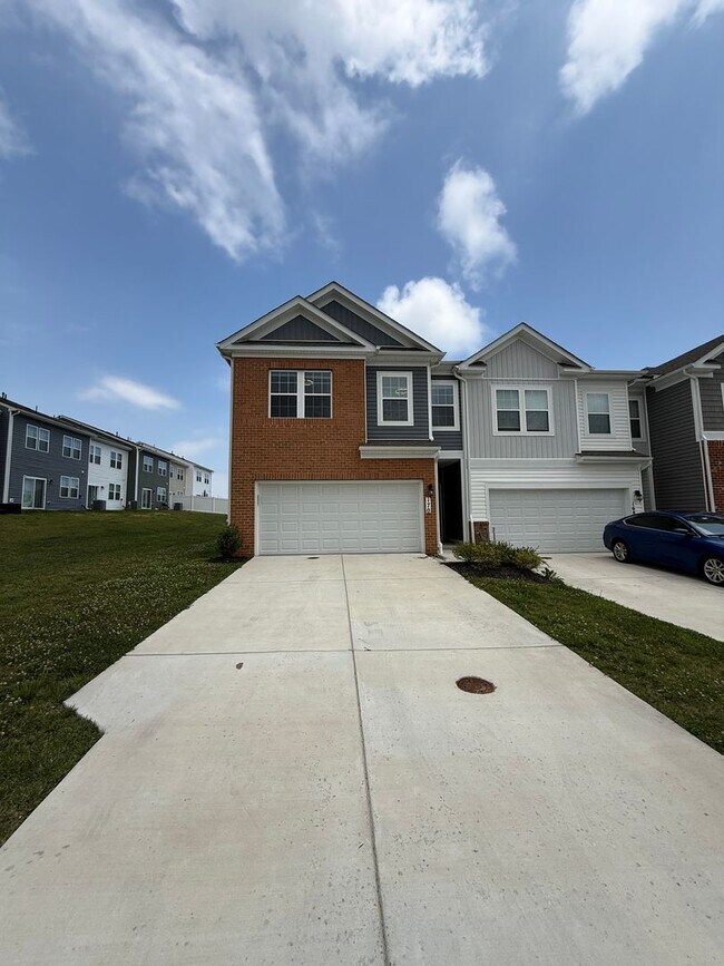 Building Photo - Newer 4BR/2.5BA Home in Havre de Grace | 2-Car Garage | Stone Counters | More Photos Coming Soon