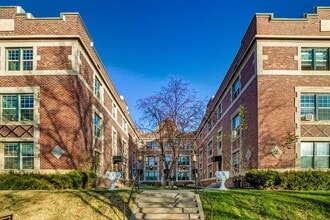 Building Photo - Kenilworth Court