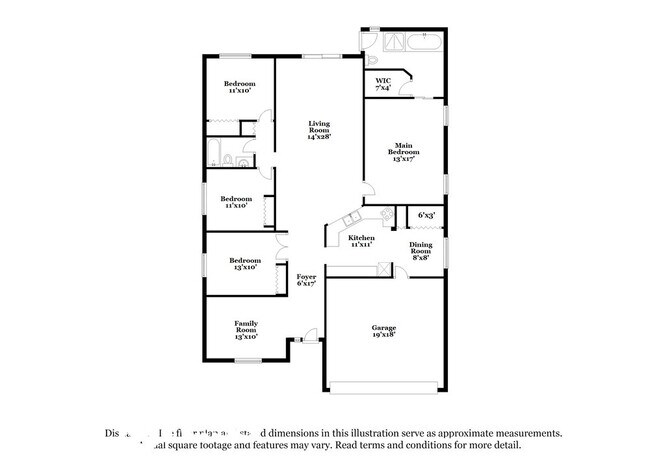 Building Photo - 7640 Hidden Cypress Dr