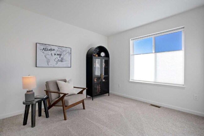 Building Photo - New luxury 4 bedroom, 3.5 bathroom home on a premium lot backing to open space with breathtaking ...