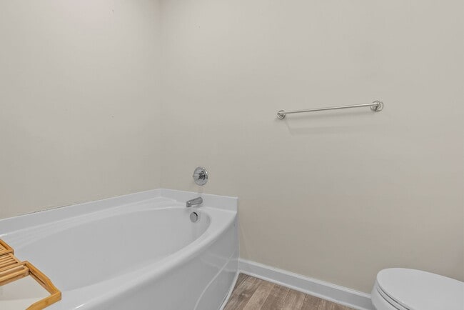 Building Photo - Smart, Secure, and Energy-Efficient Home f...