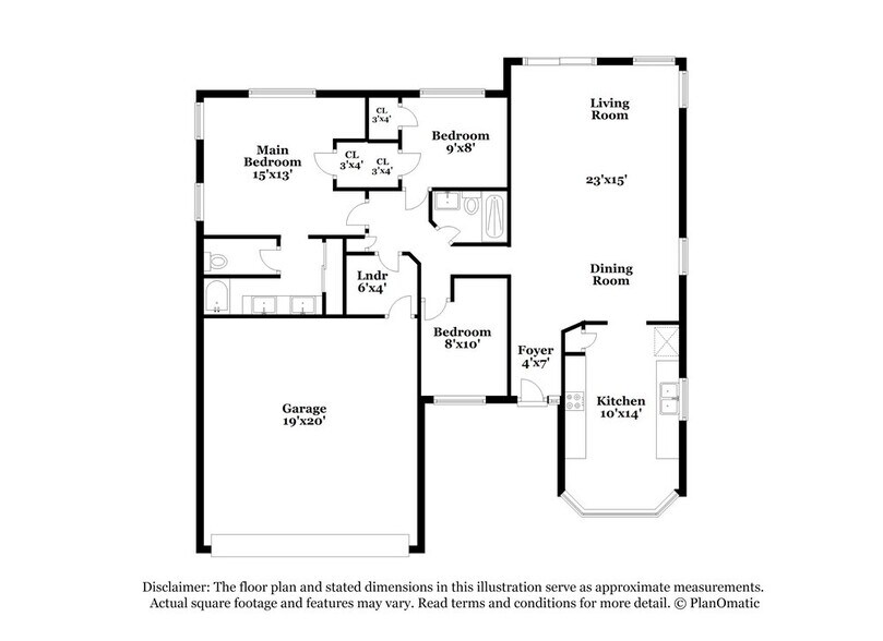 Building Photo - 8556 W Ocotillo Rd