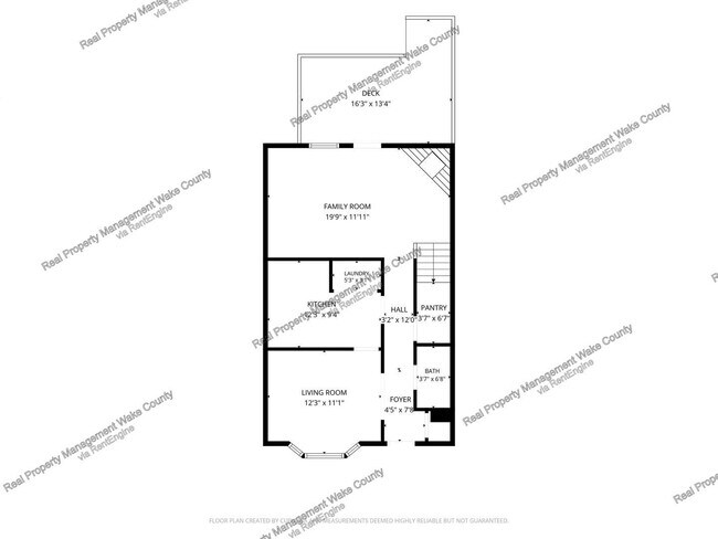 Building Photo - 5612 Hamstead Crossing