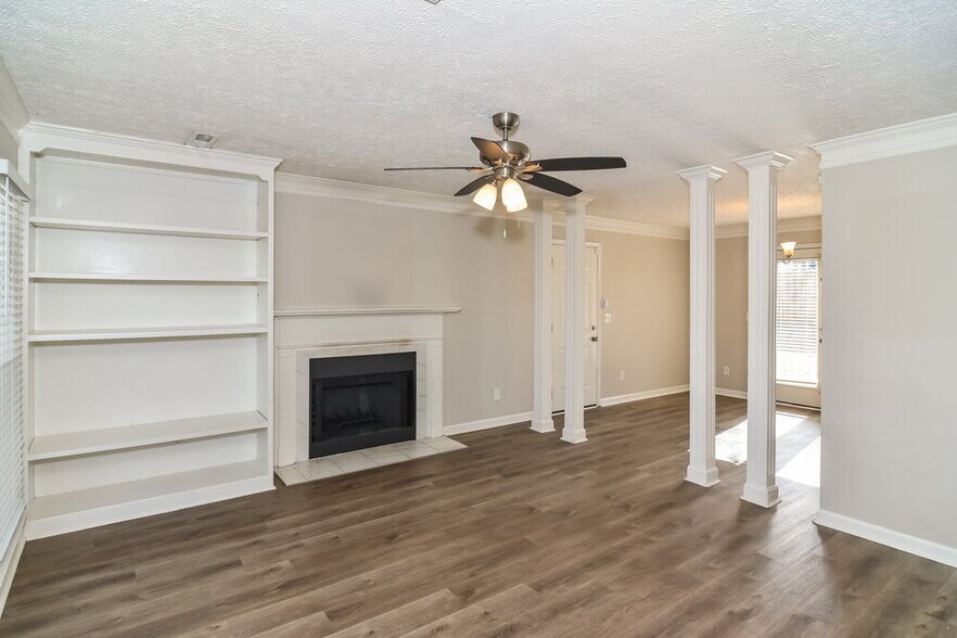 Building Photo - 1423 Marymont Dr