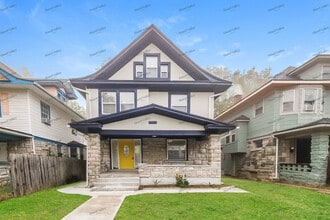 Building Photo - 3635 Wabash Ave