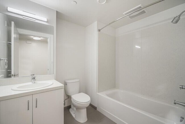 Building Photo - 2124 Bancroft Way