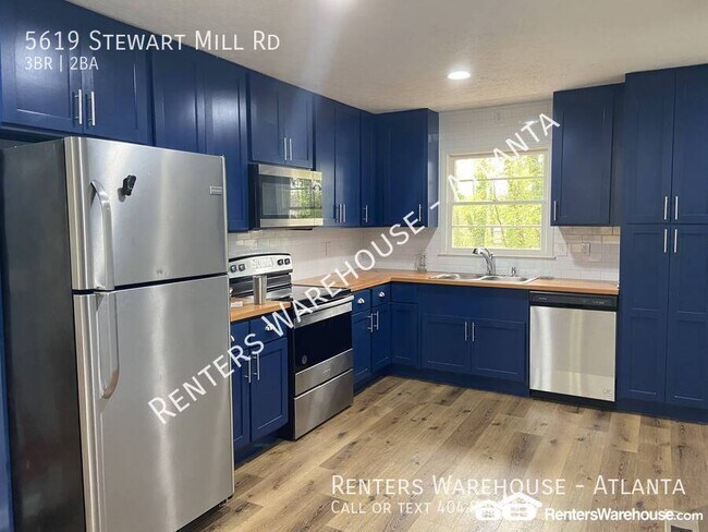 Building Photo - 5619 Stewart Mill Rd