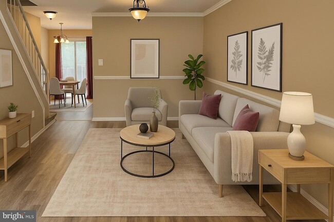 Building Photo - 6870 Ducketts Ln