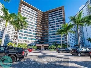 Building Photo - 3800 Galt Ocean Dr