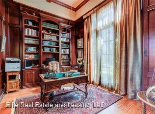 Building Photo - 4 br, 4 bath House - 14616 Mistletoe Drive