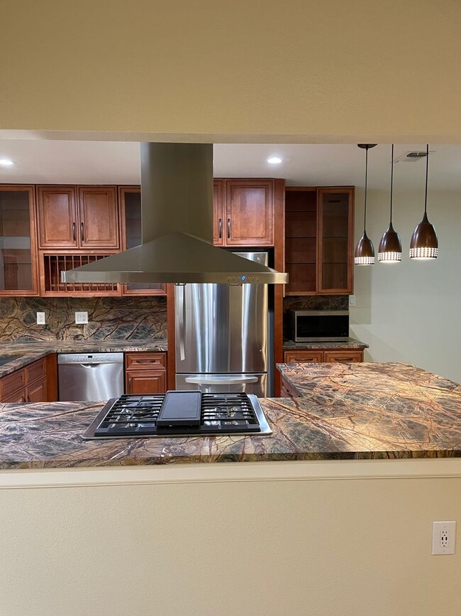 Primary Photo - Rare Rental- Fully Renovated Classic in Ca...